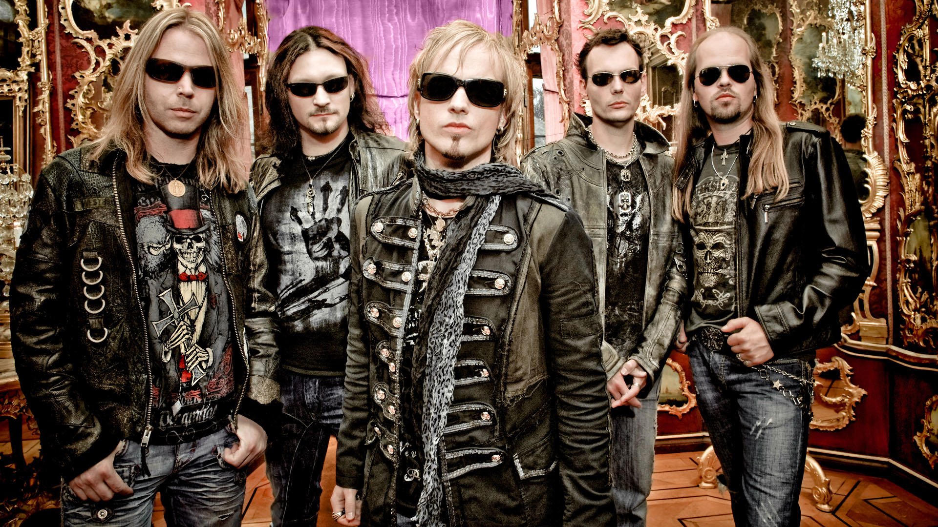 Edguy Wallpapers