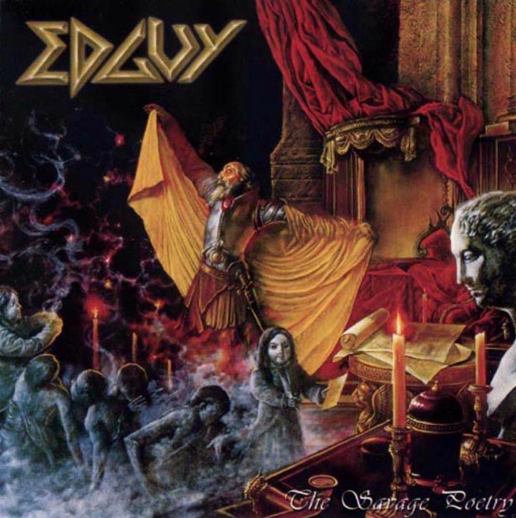 Edguy Wallpapers