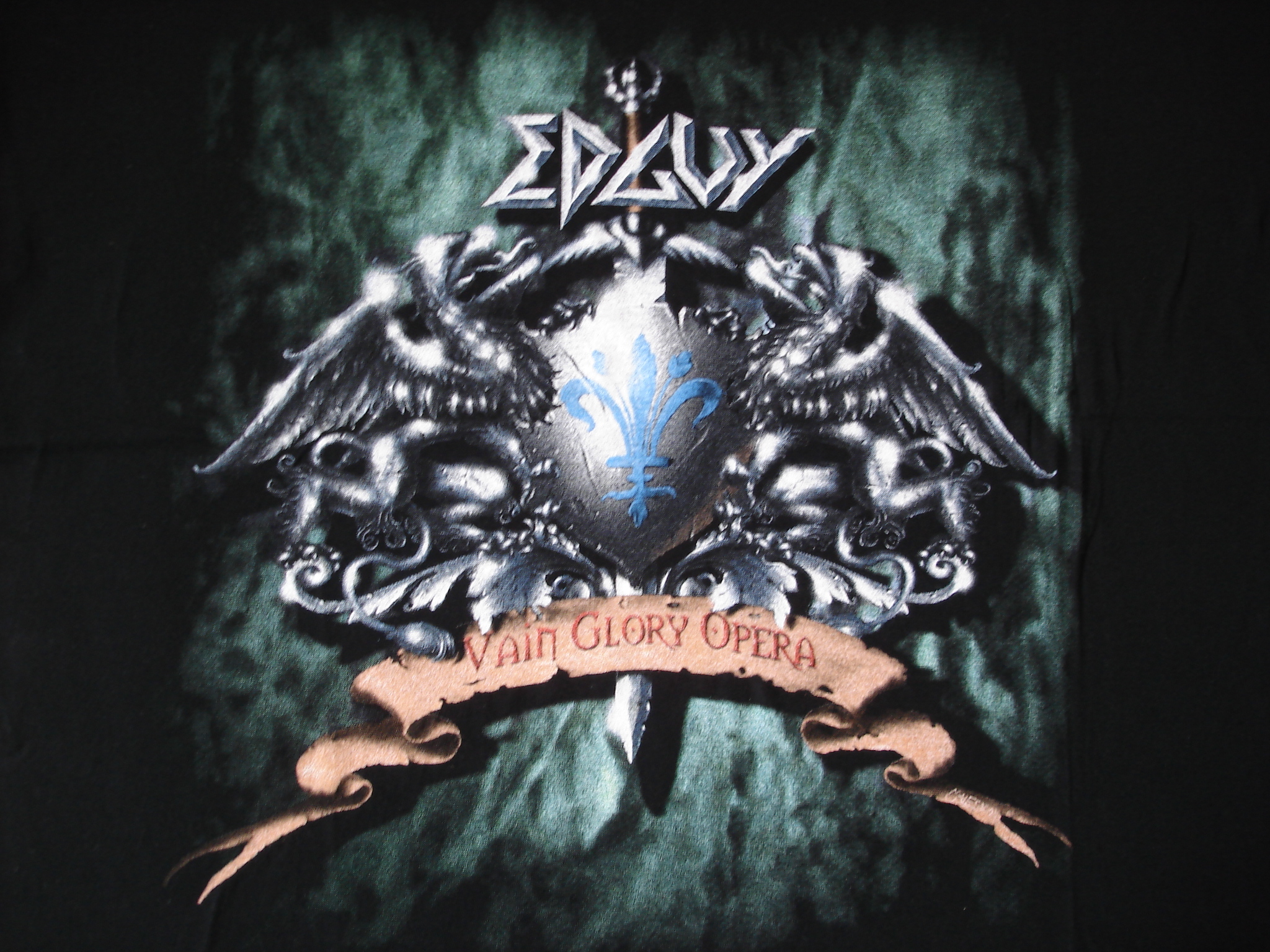 Edguy Wallpapers