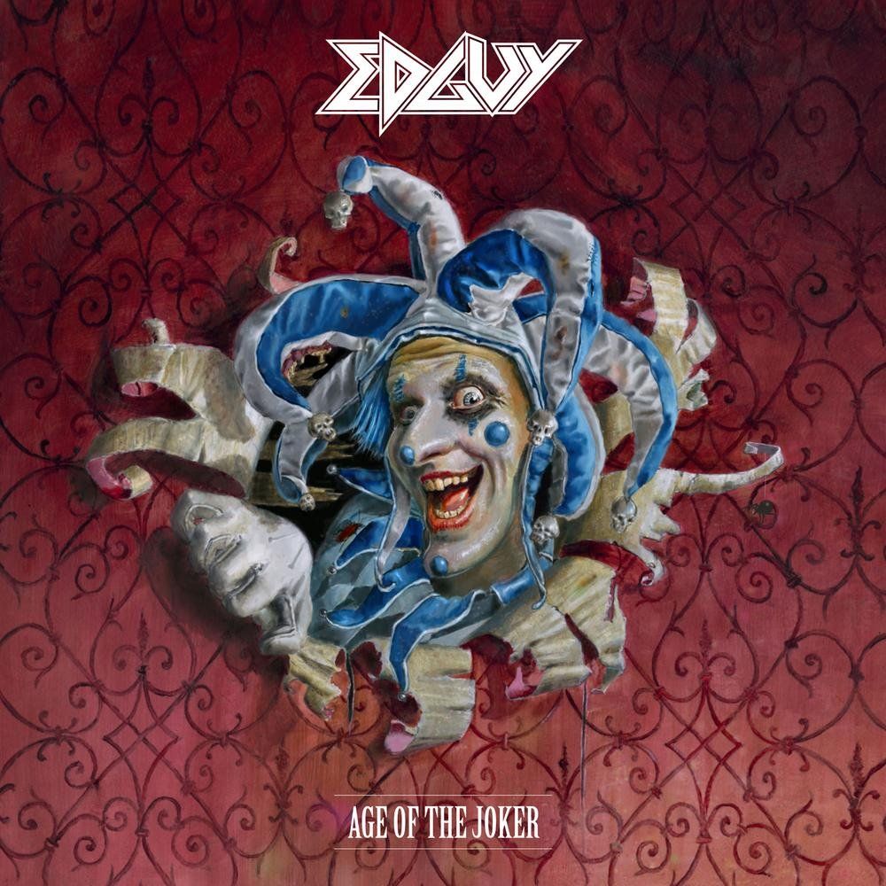 Edguy Wallpapers