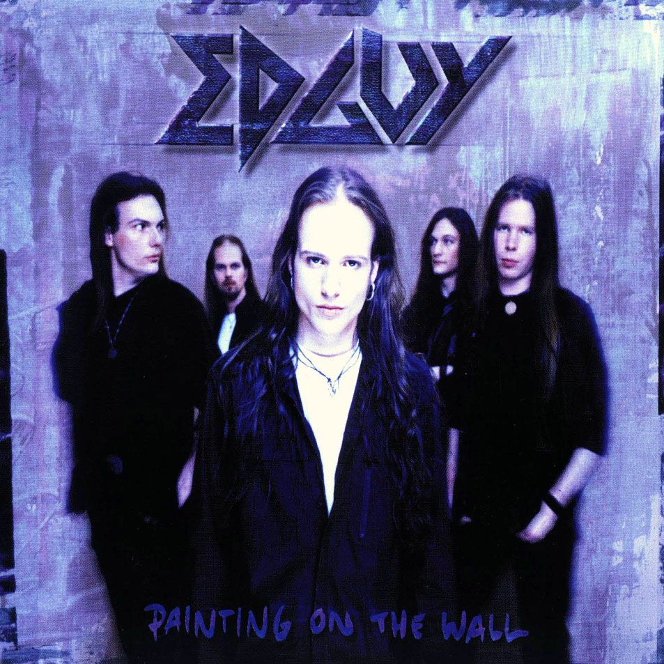 Edguy Wallpapers