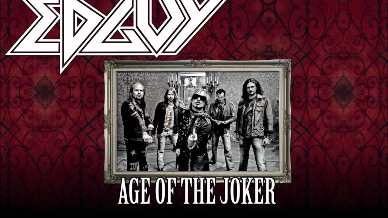 Edguy Wallpapers