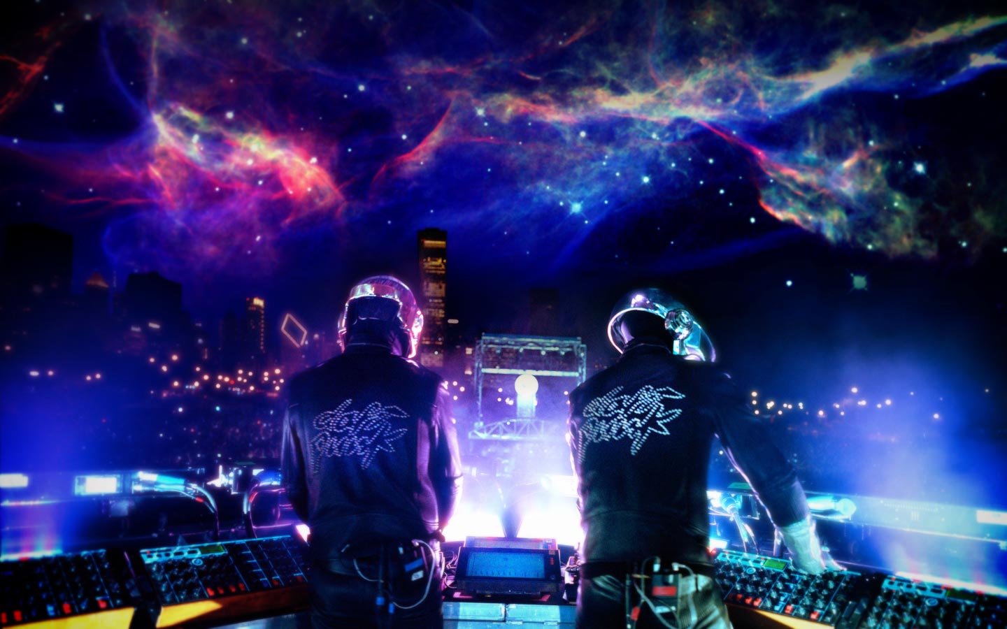 Edm Wallpapers
