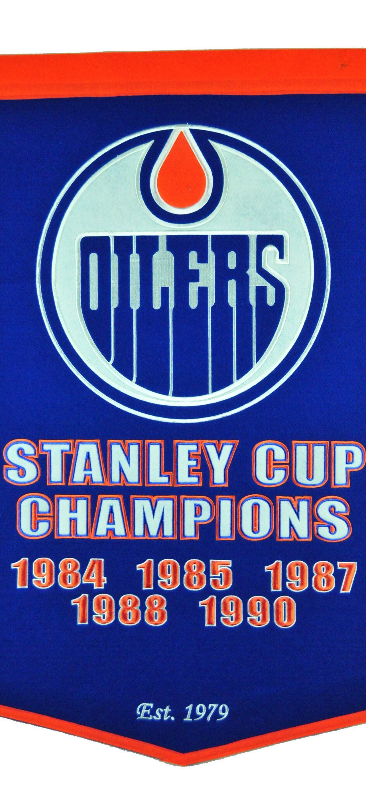 Edmonton Oilers Iphone Wallpapers