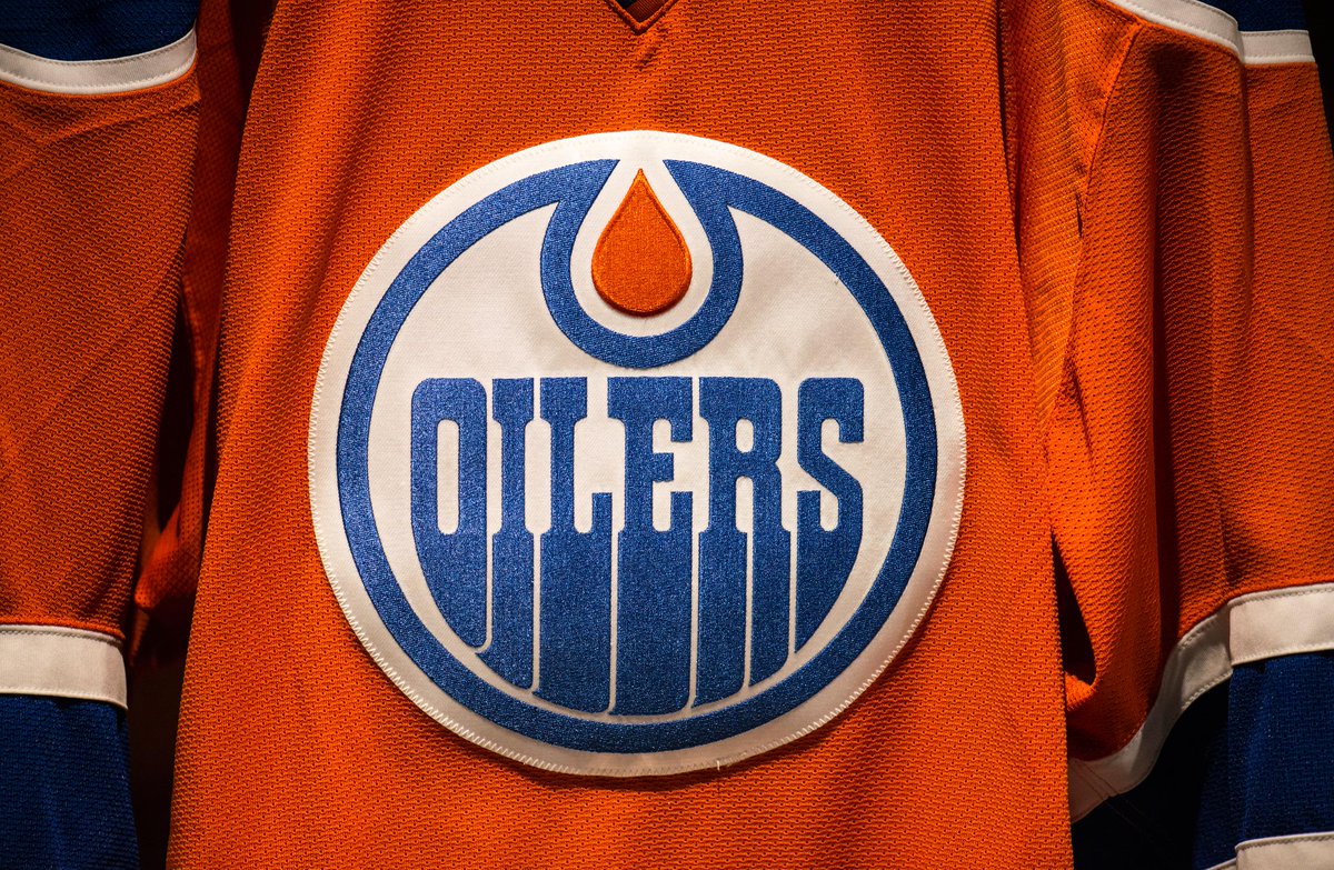 Edmonton Oilers Iphone Wallpapers