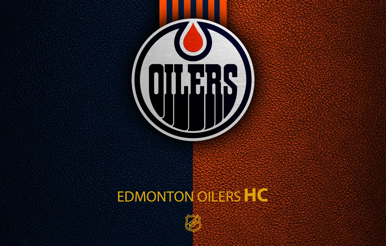 Edmonton Oilers Iphone Wallpapers