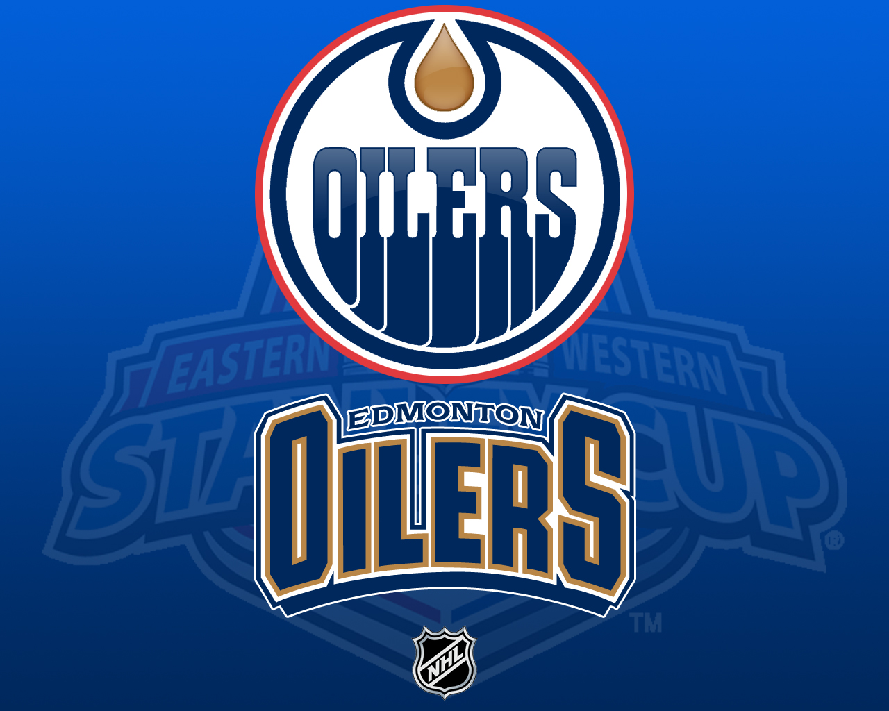 Edmonton Oilers Wallpapers