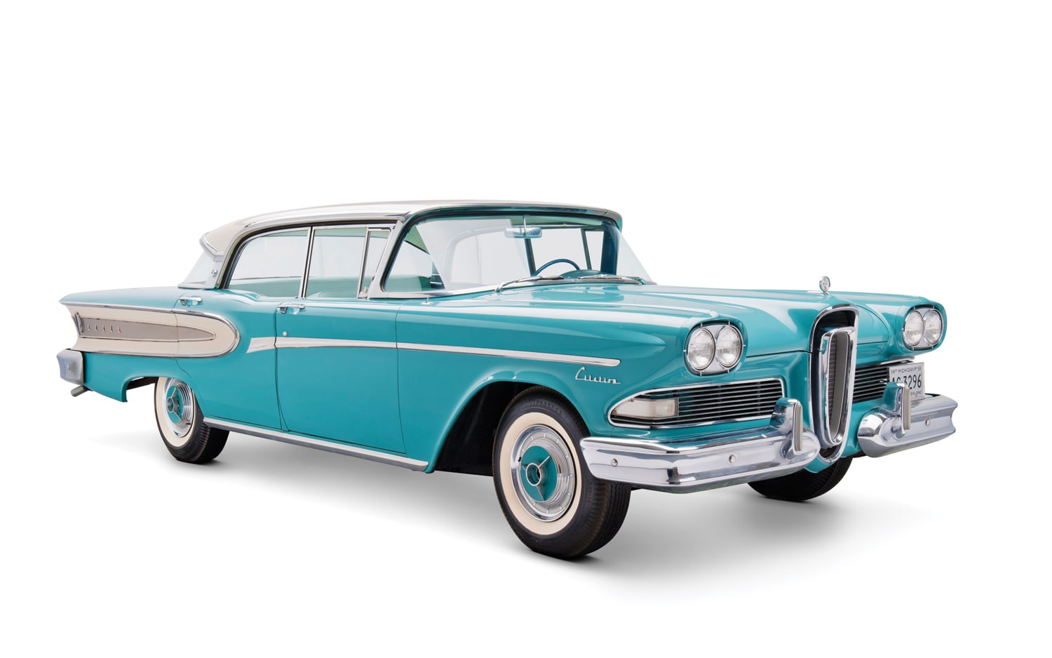 Edsel Wallpapers