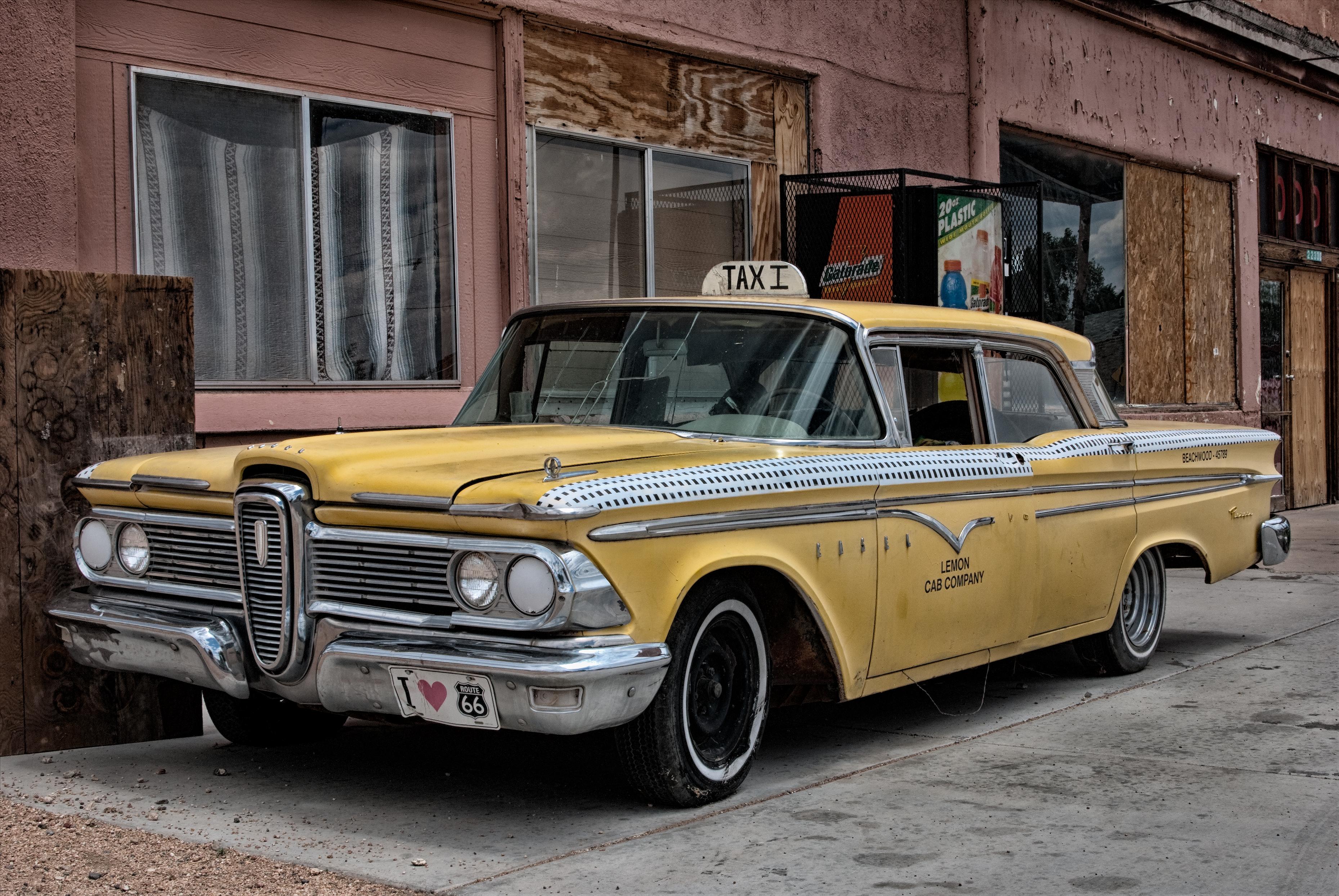 Edsel Wallpapers