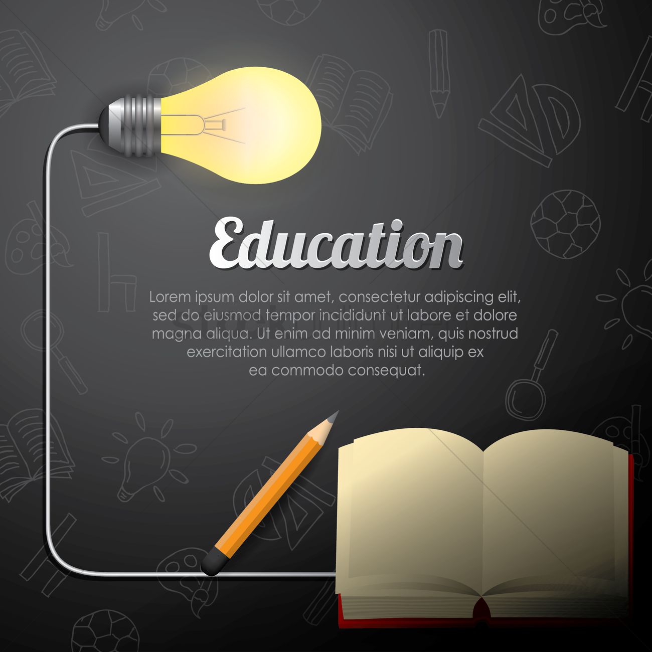 Education Wallpapers