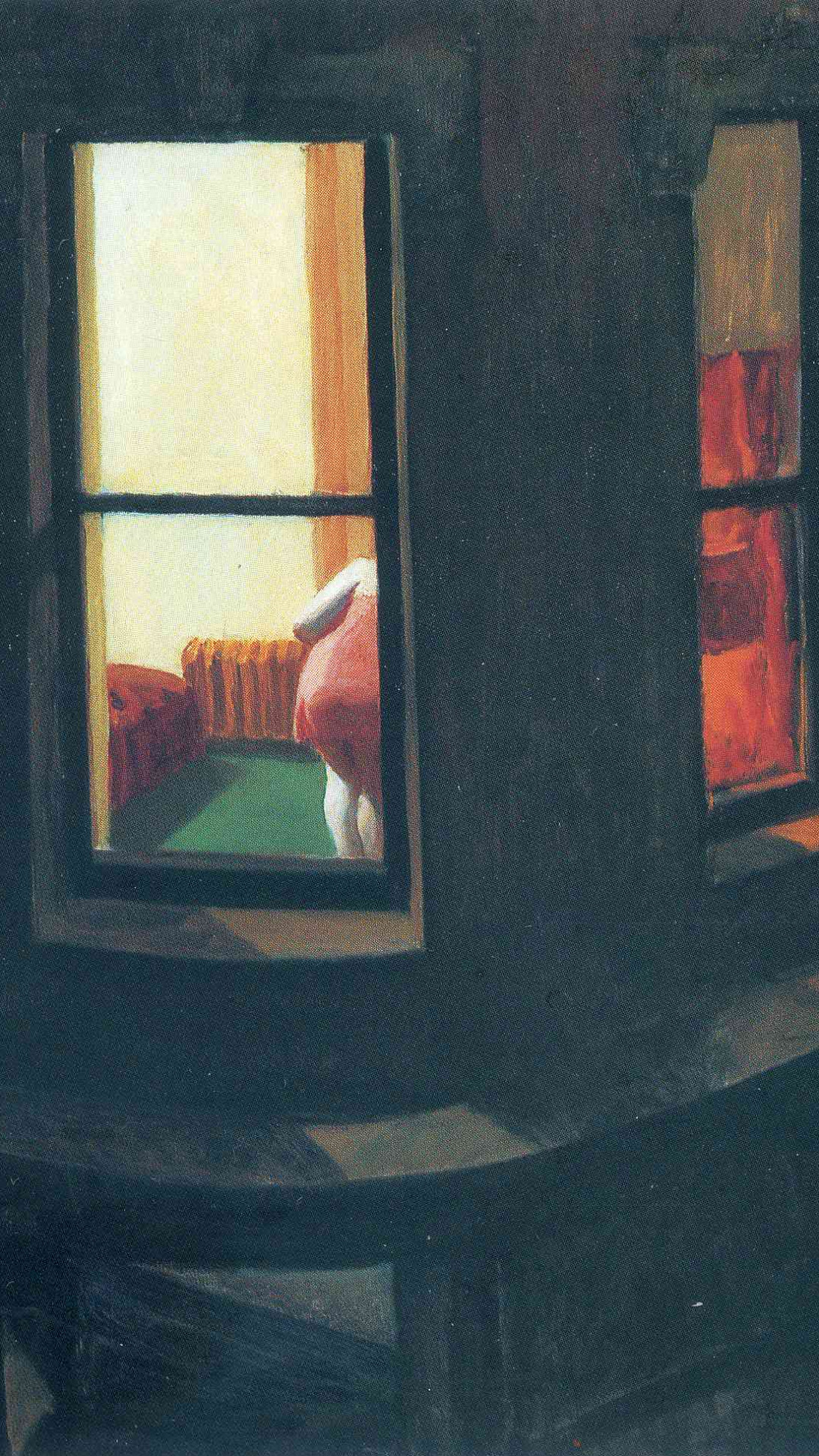 Edward Hopper Wallpapers