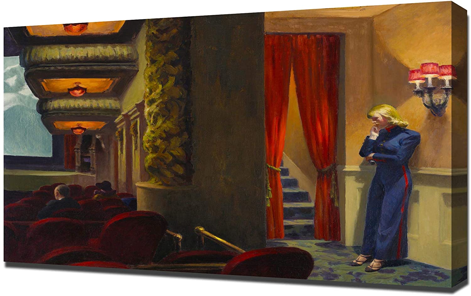 Edward Hopper Wallpapers