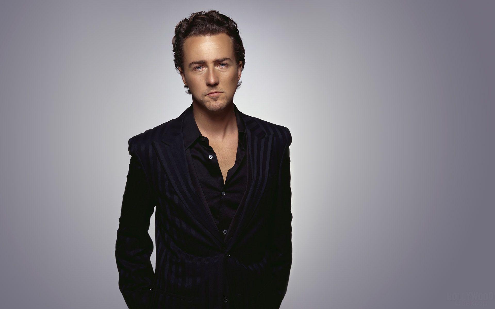 Edward Norton Wallpapers