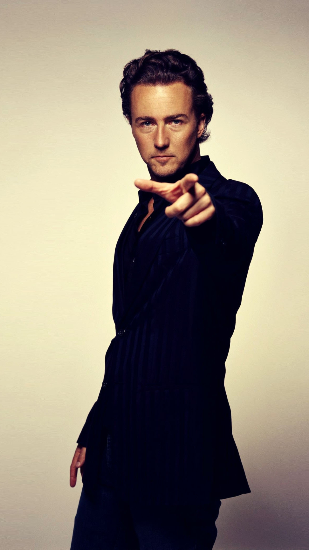 Edward Norton Wallpapers