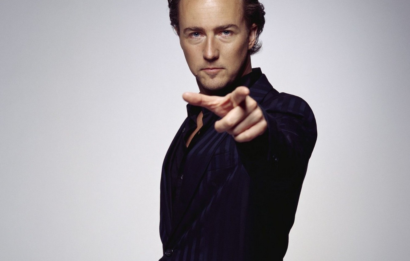 Edward Norton Wallpapers