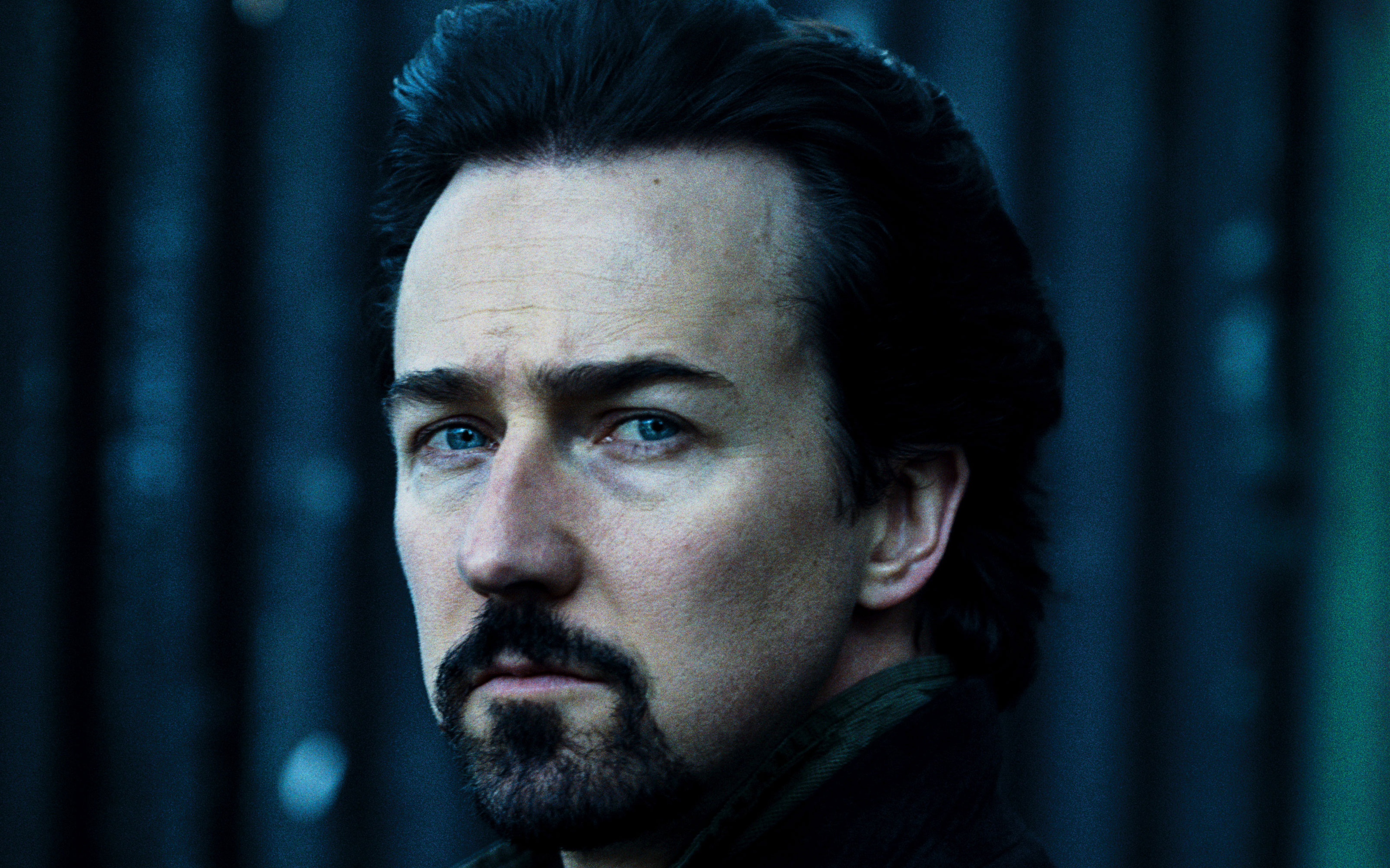 Edward Norton Wallpapers