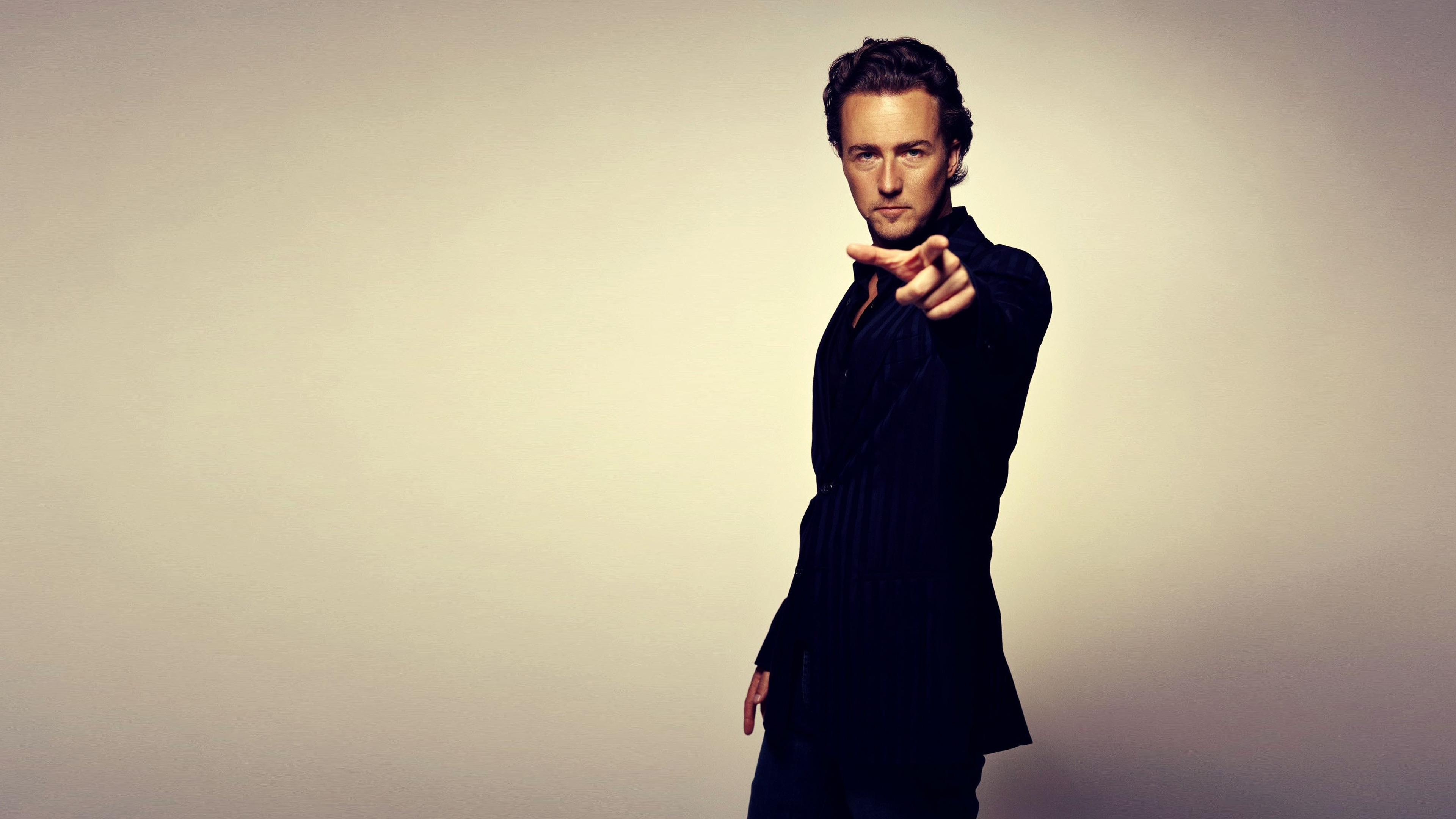 Edward Norton Wallpapers