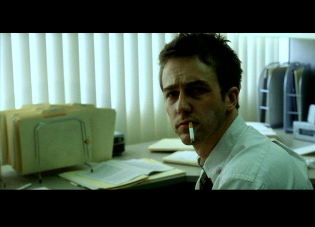 Edward Norton Wallpapers