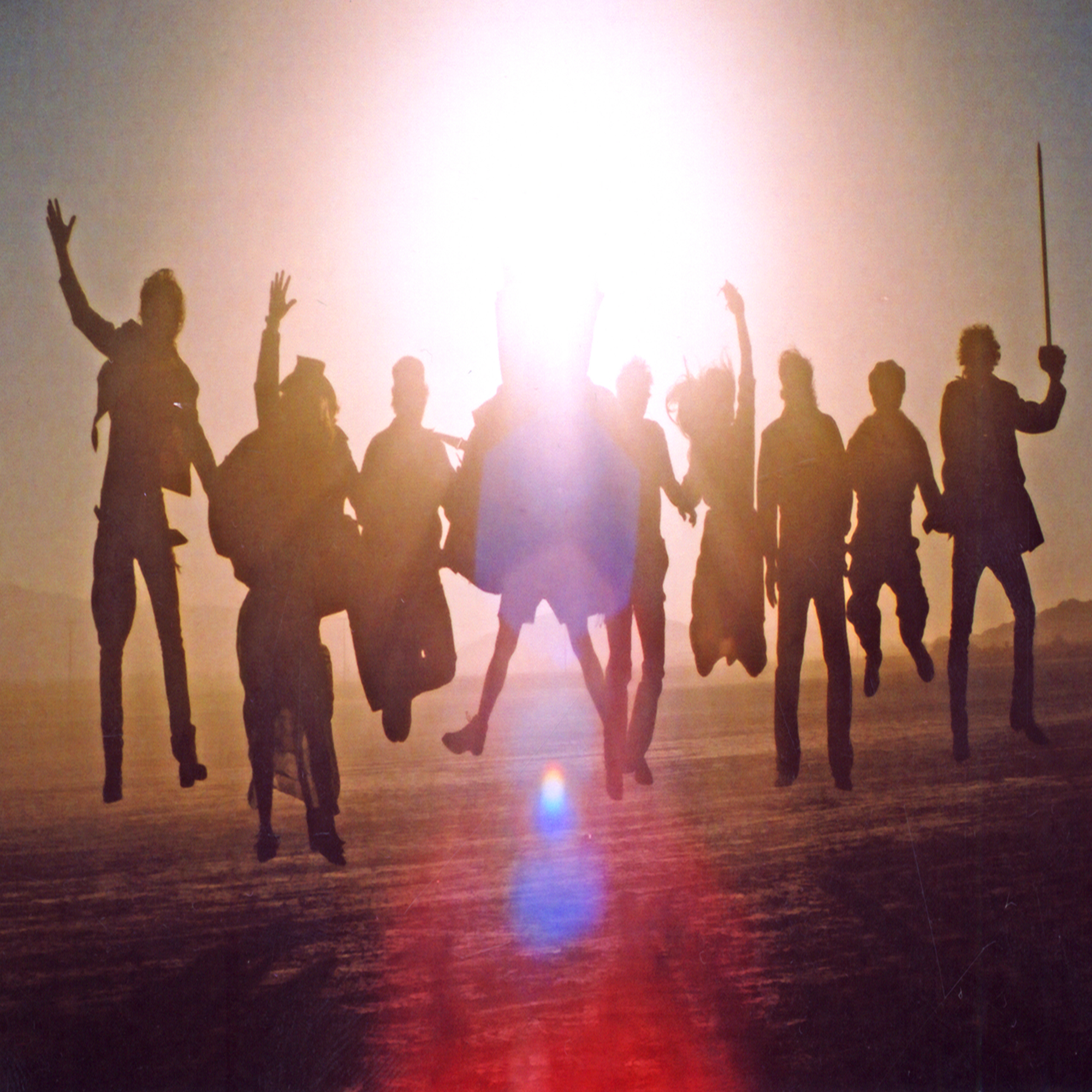 Edward Sharpe And The Magnetic Zeros Wallpapers