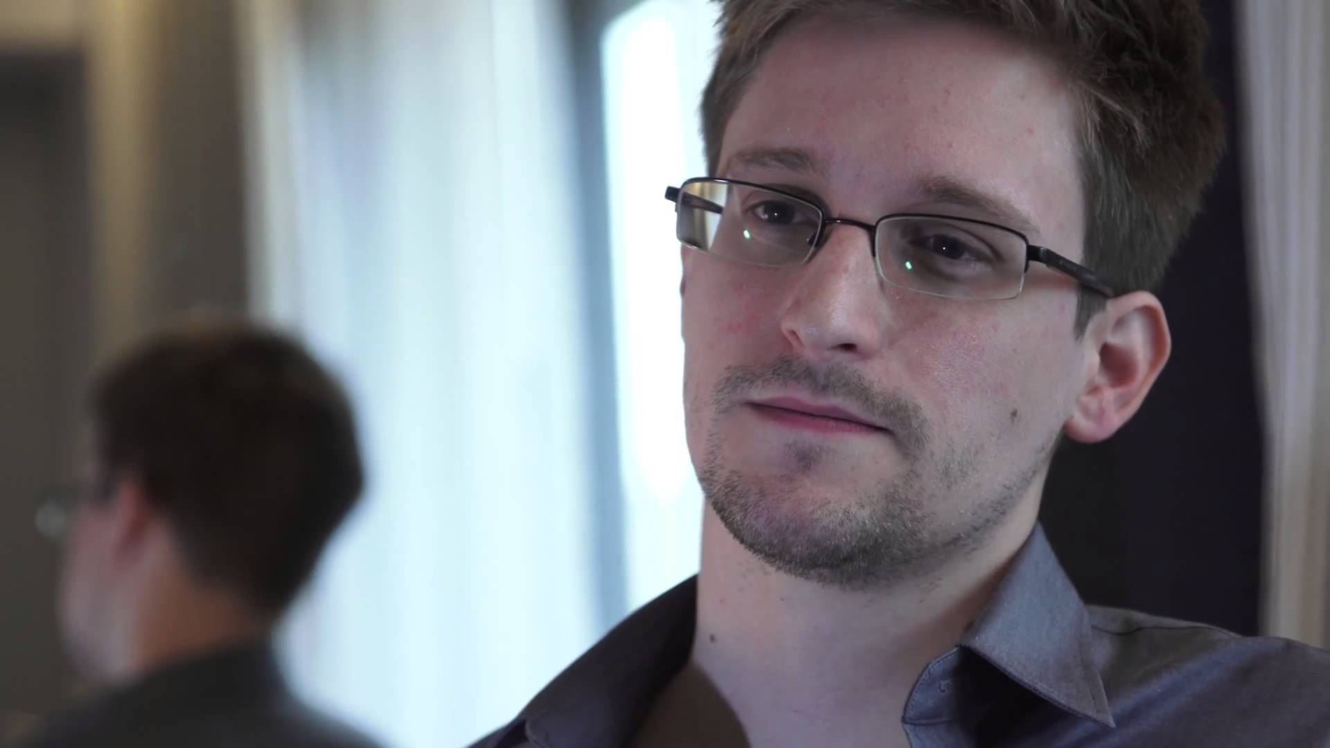 Edward Snowden Wallpapers