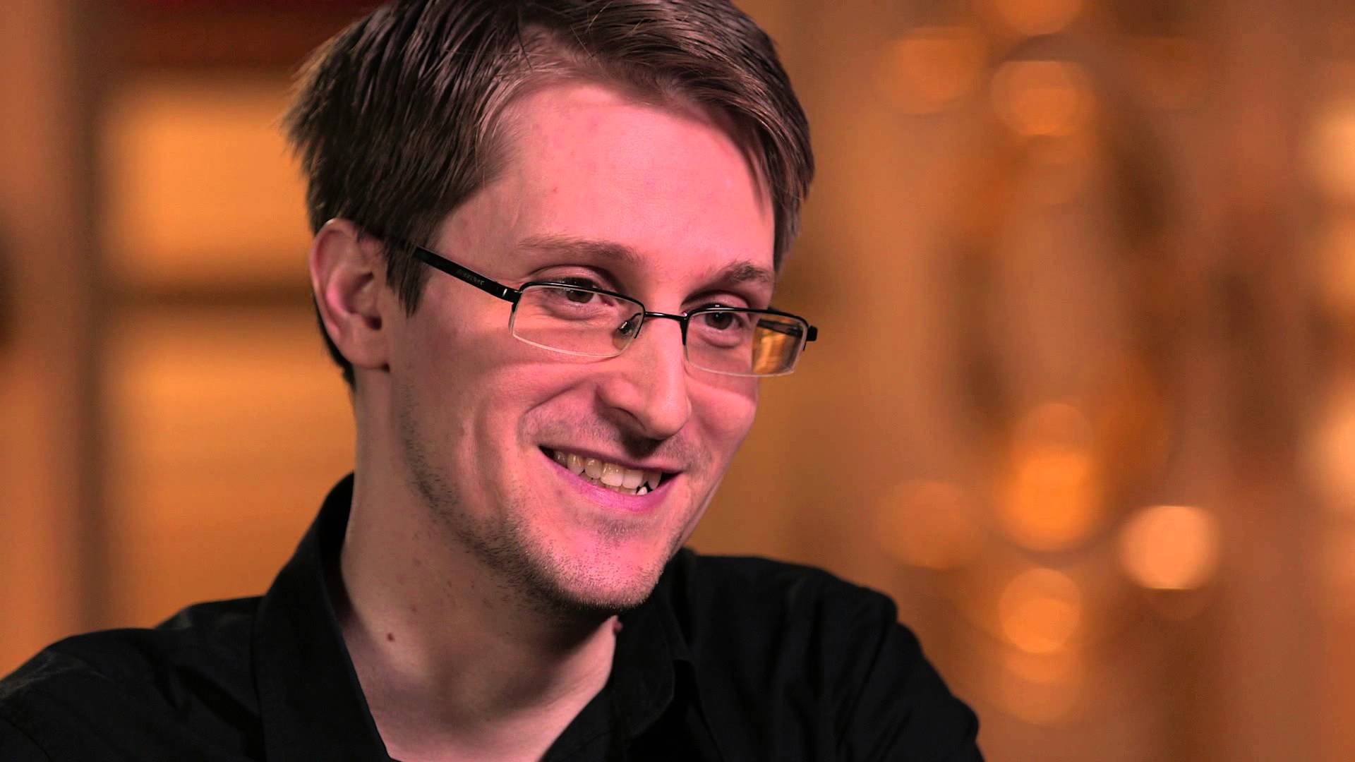 Edward Snowden Wallpapers