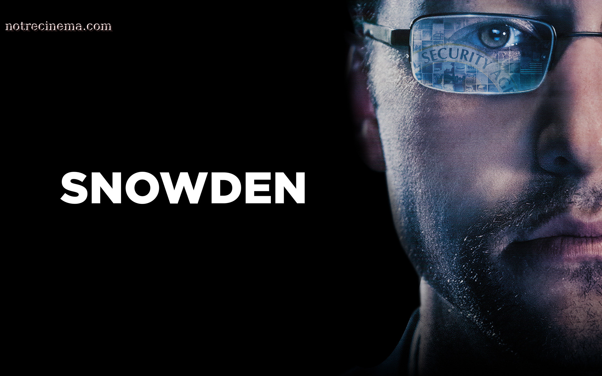 Edward Snowden Wallpapers