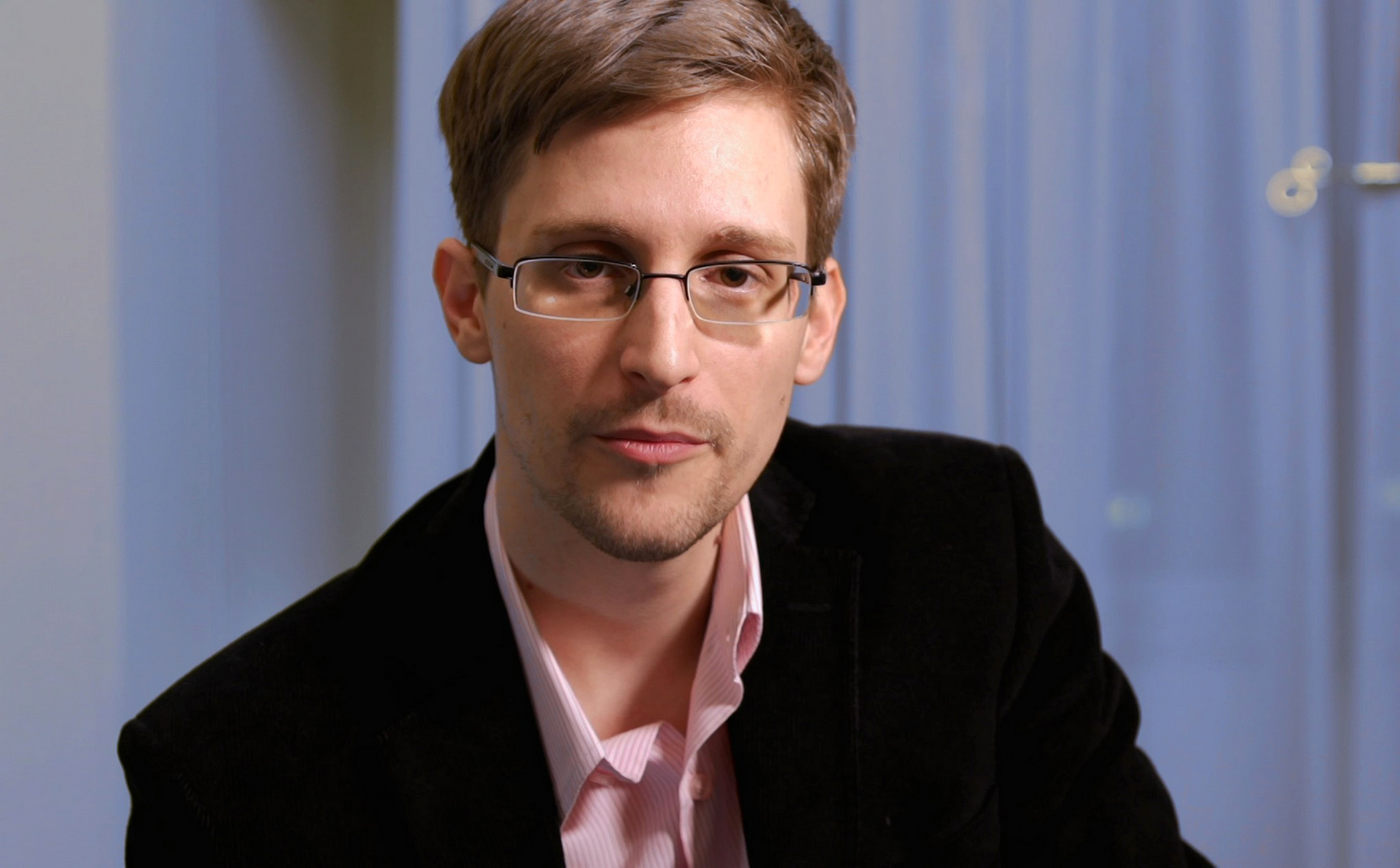 Edward Snowden Wallpapers