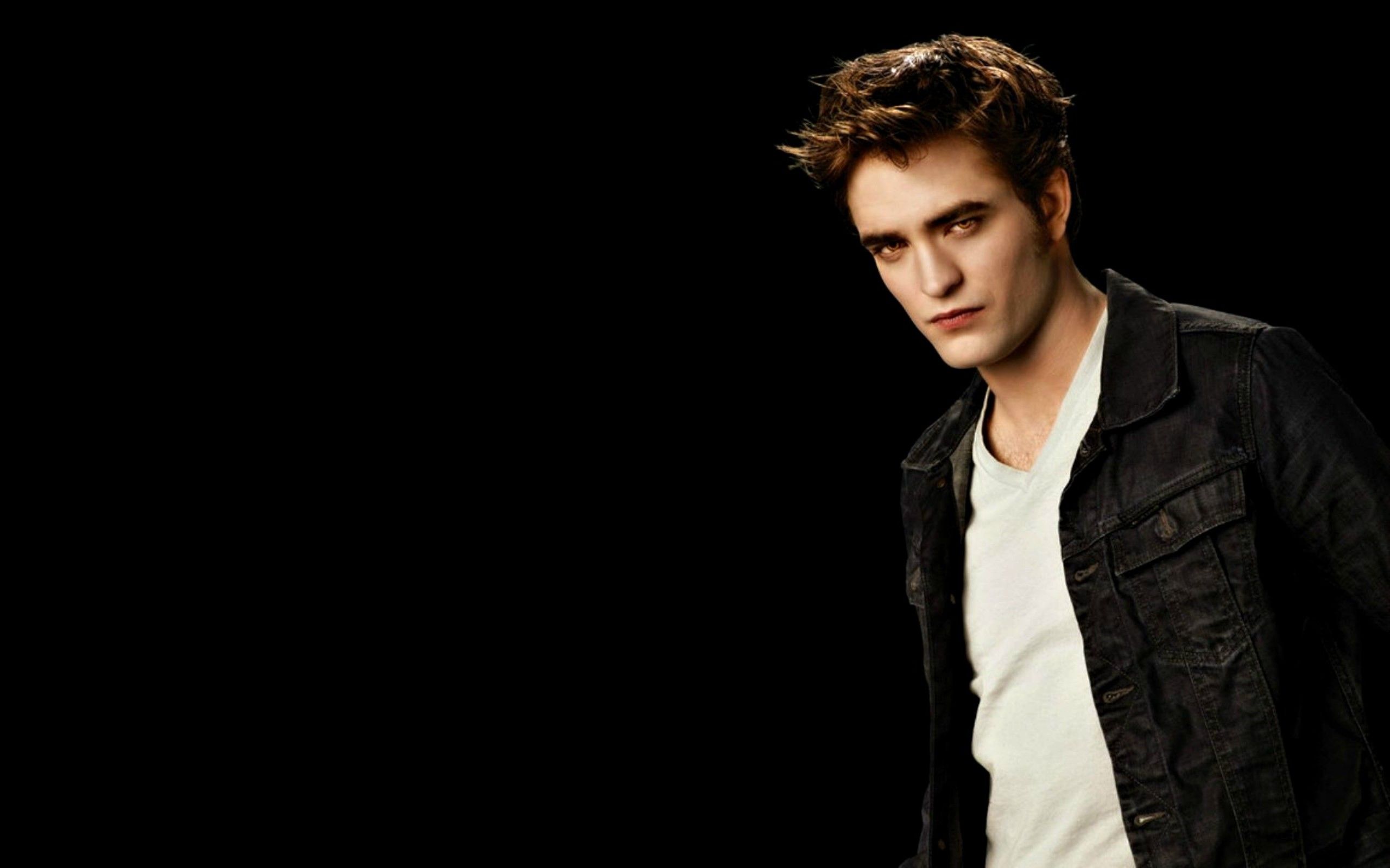 Edward Twilight Wallpapers