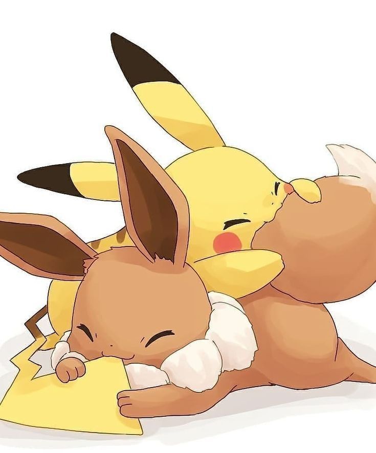 Eevee Cute Pokemon Wallpapers