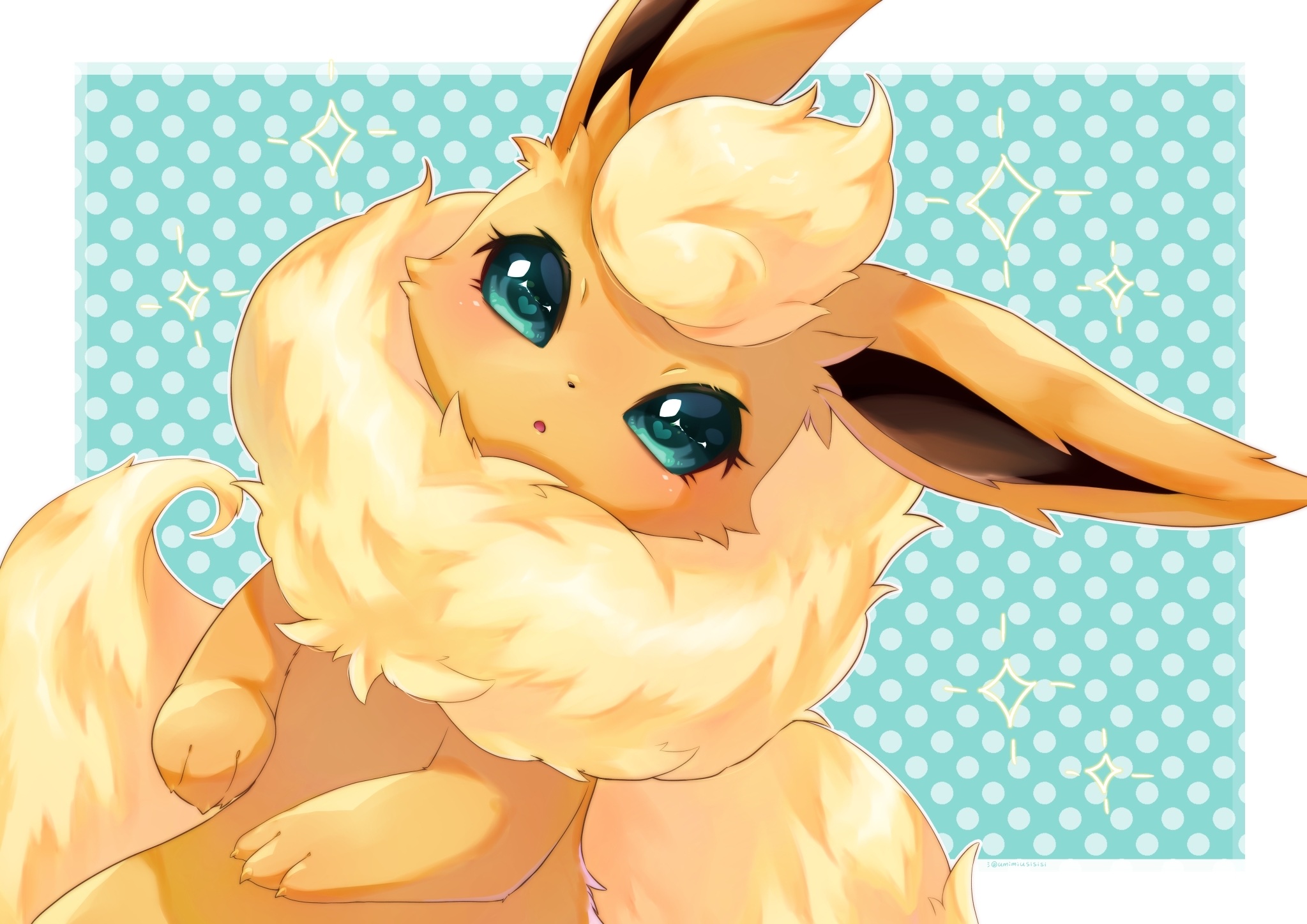 Eevee Cute Pokemon Wallpapers