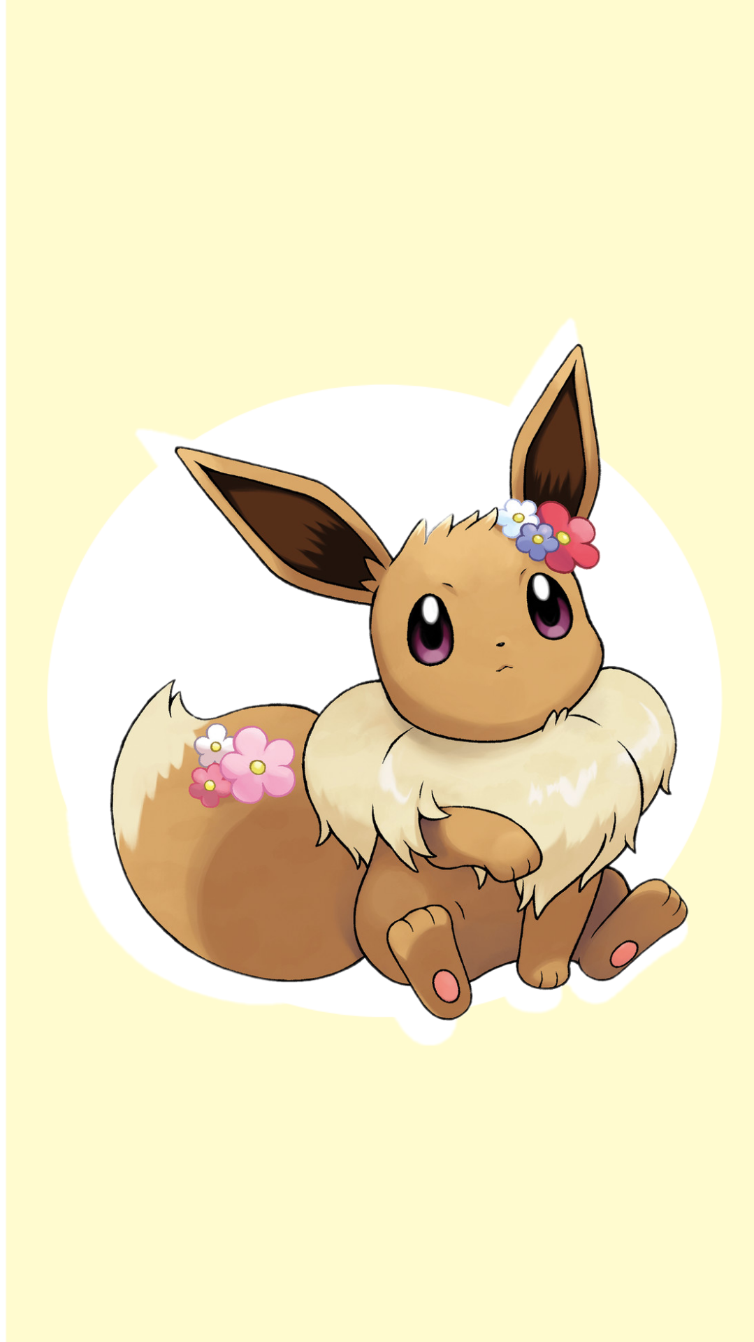 Eevee Hd Wallpapers