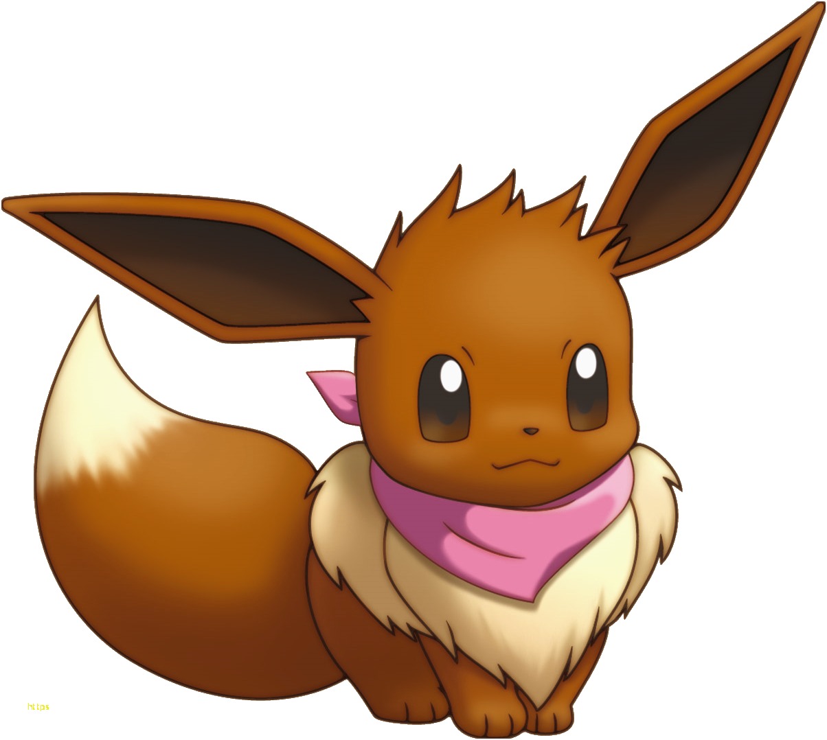 Eevee Hd Wallpapers