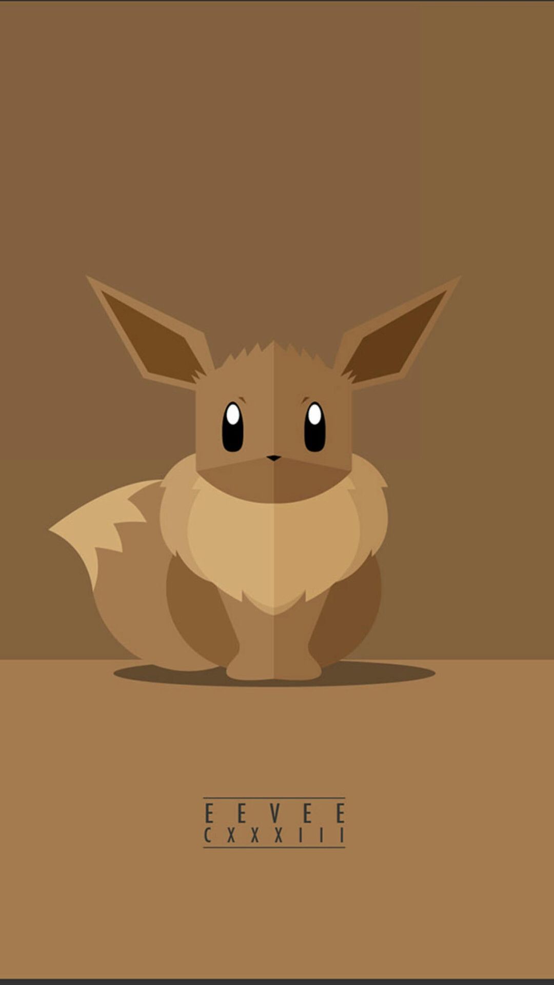 Eevee Iphone Wallpapers