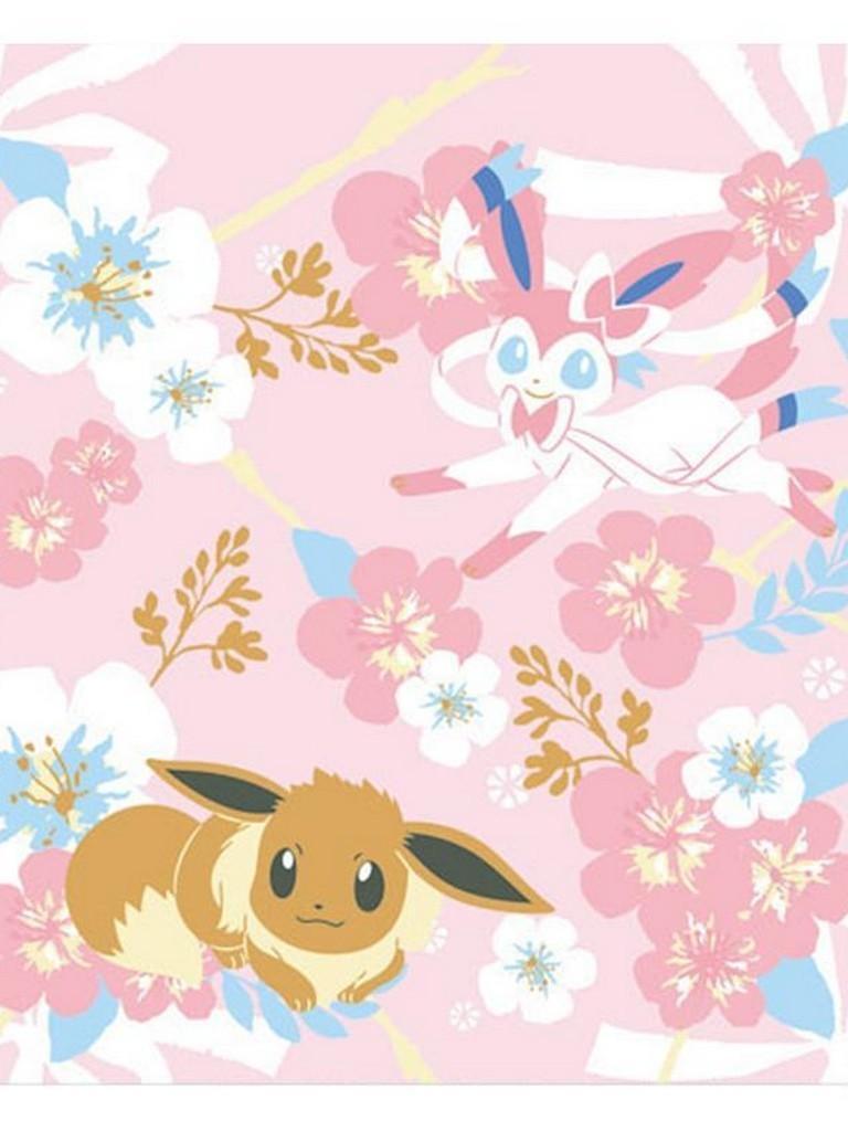 Eevee Iphone Wallpapers