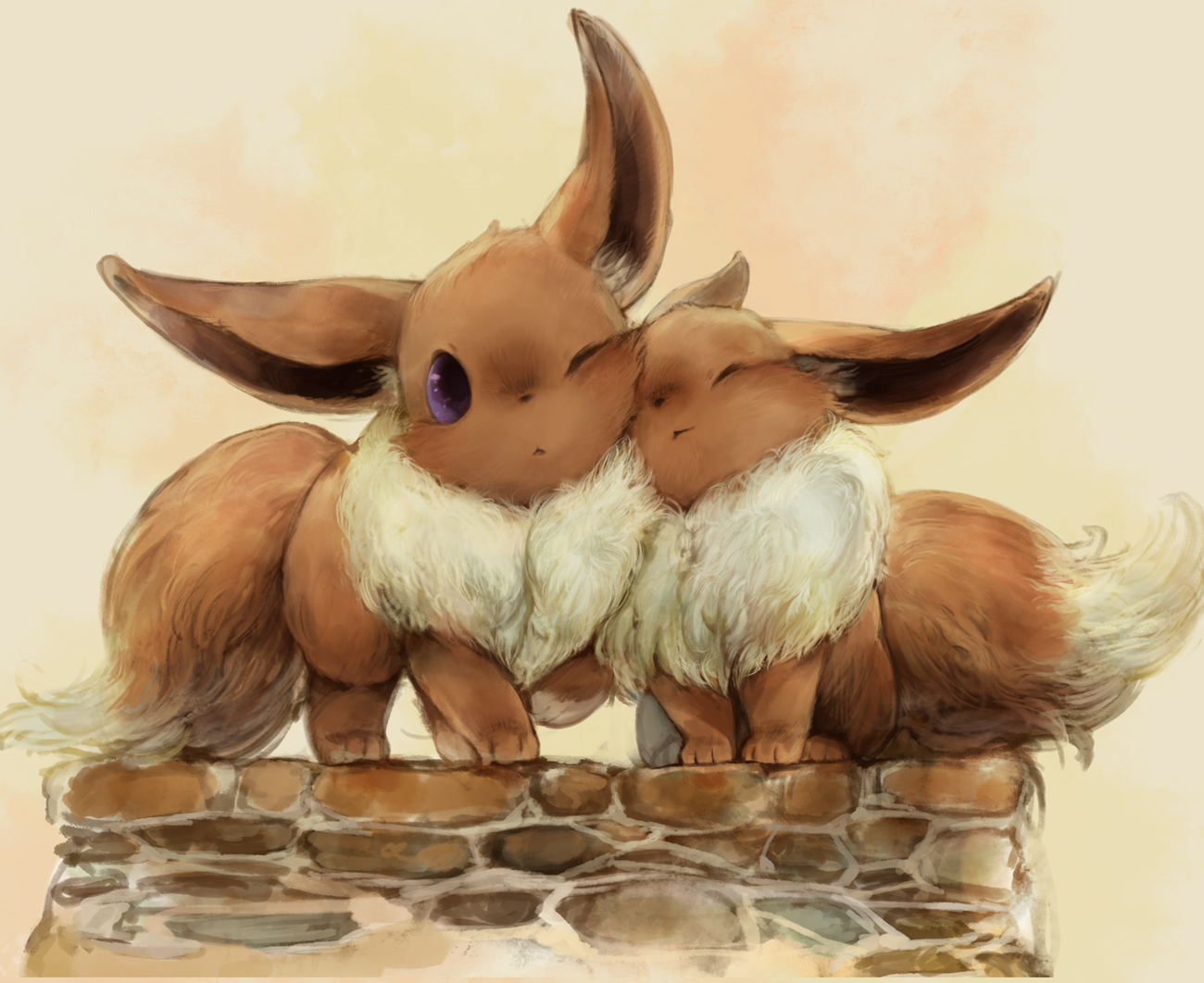 Eevee Phone Wallpapers