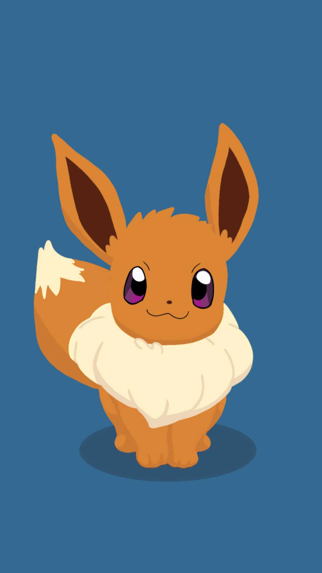 Eevee Phone Wallpapers