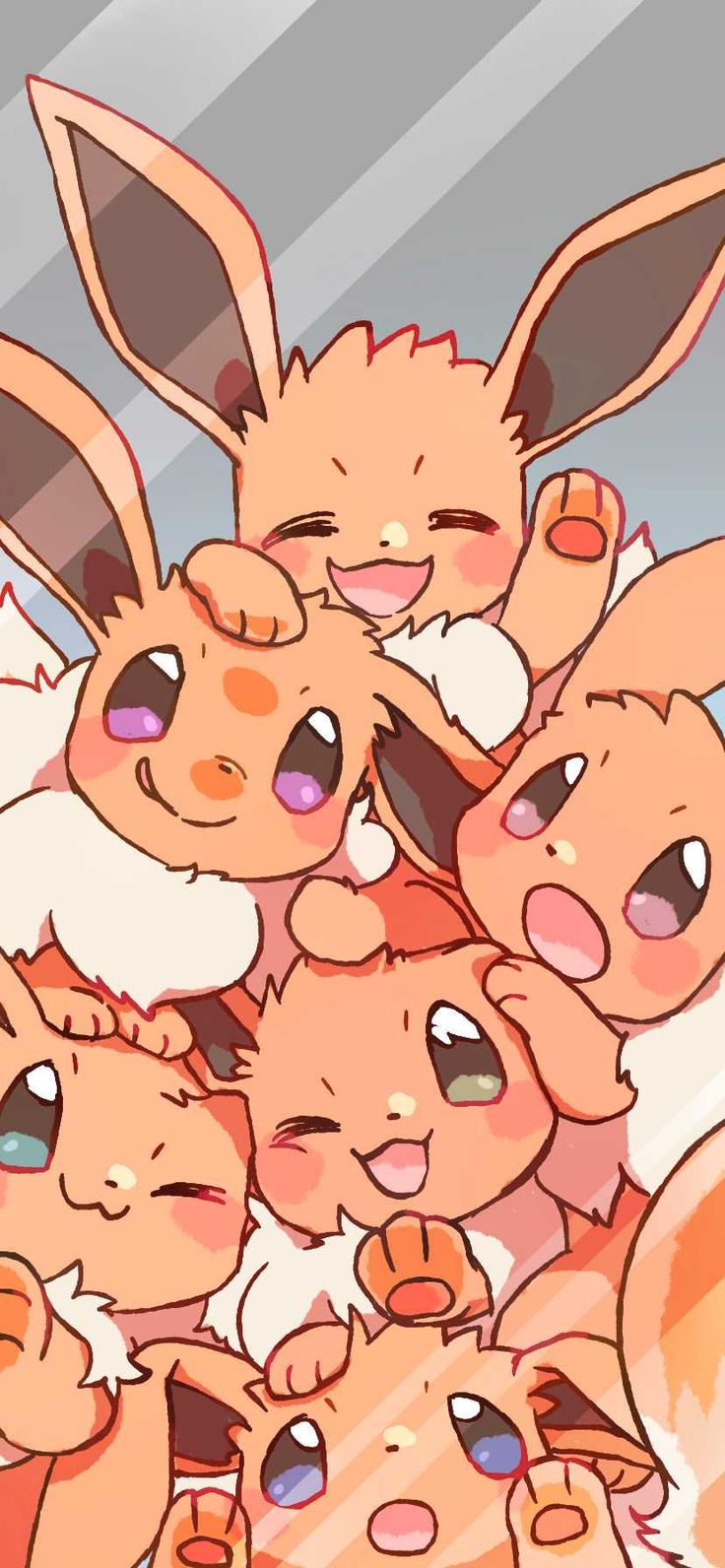 Eevee Wallpapers