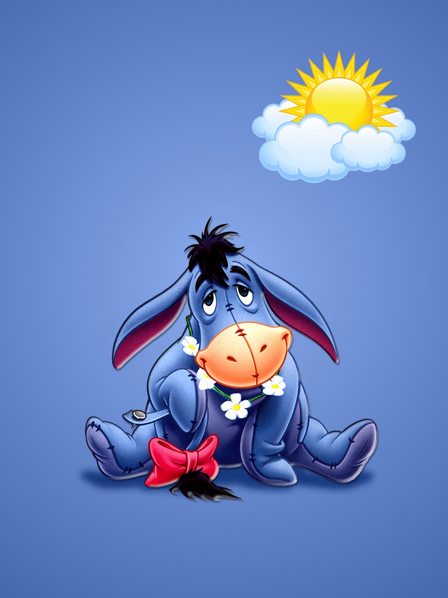 Eeyore Phone Wallpapers