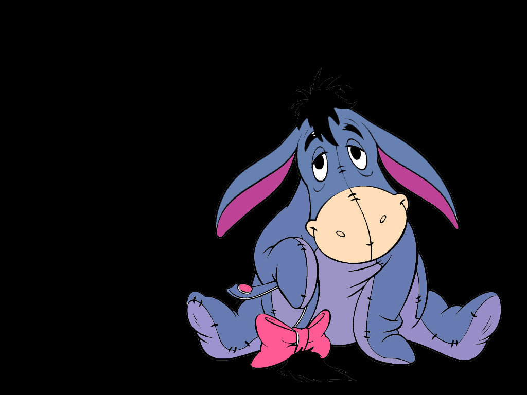 Eeyore Phone Wallpapers