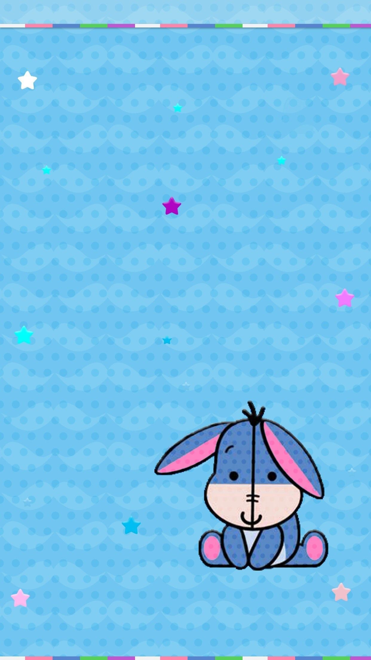 Eeyore Phone Wallpapers