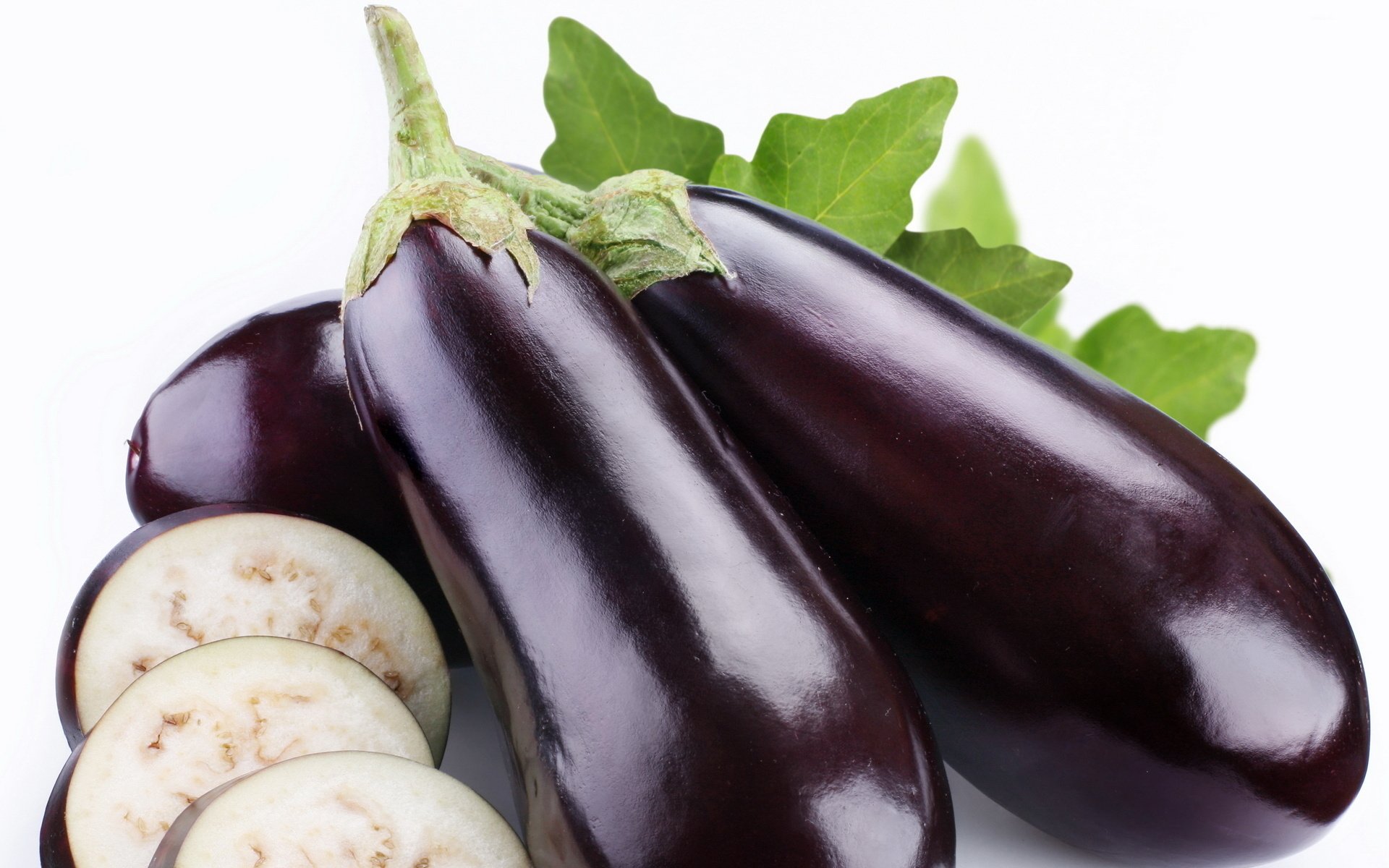 Eggplant Wallpapers