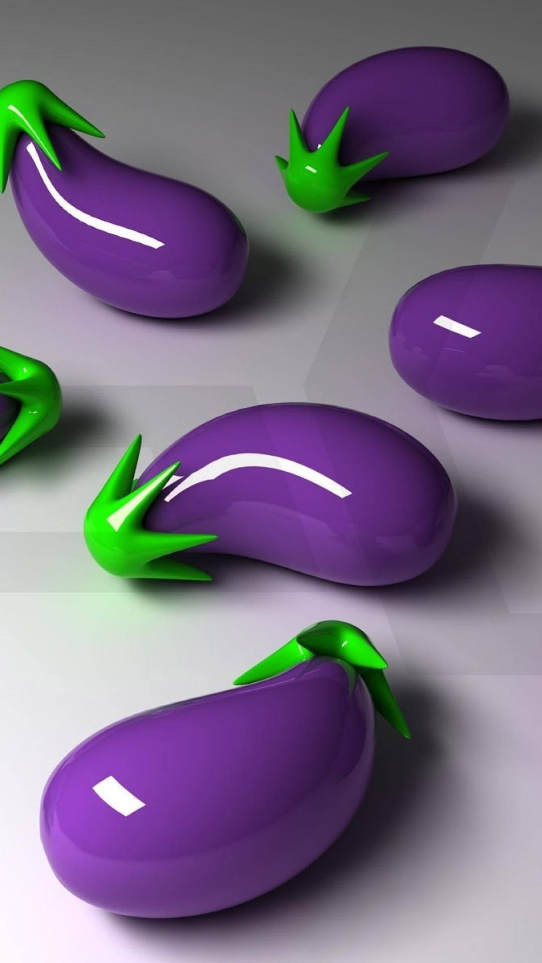 Eggplant Wallpapers