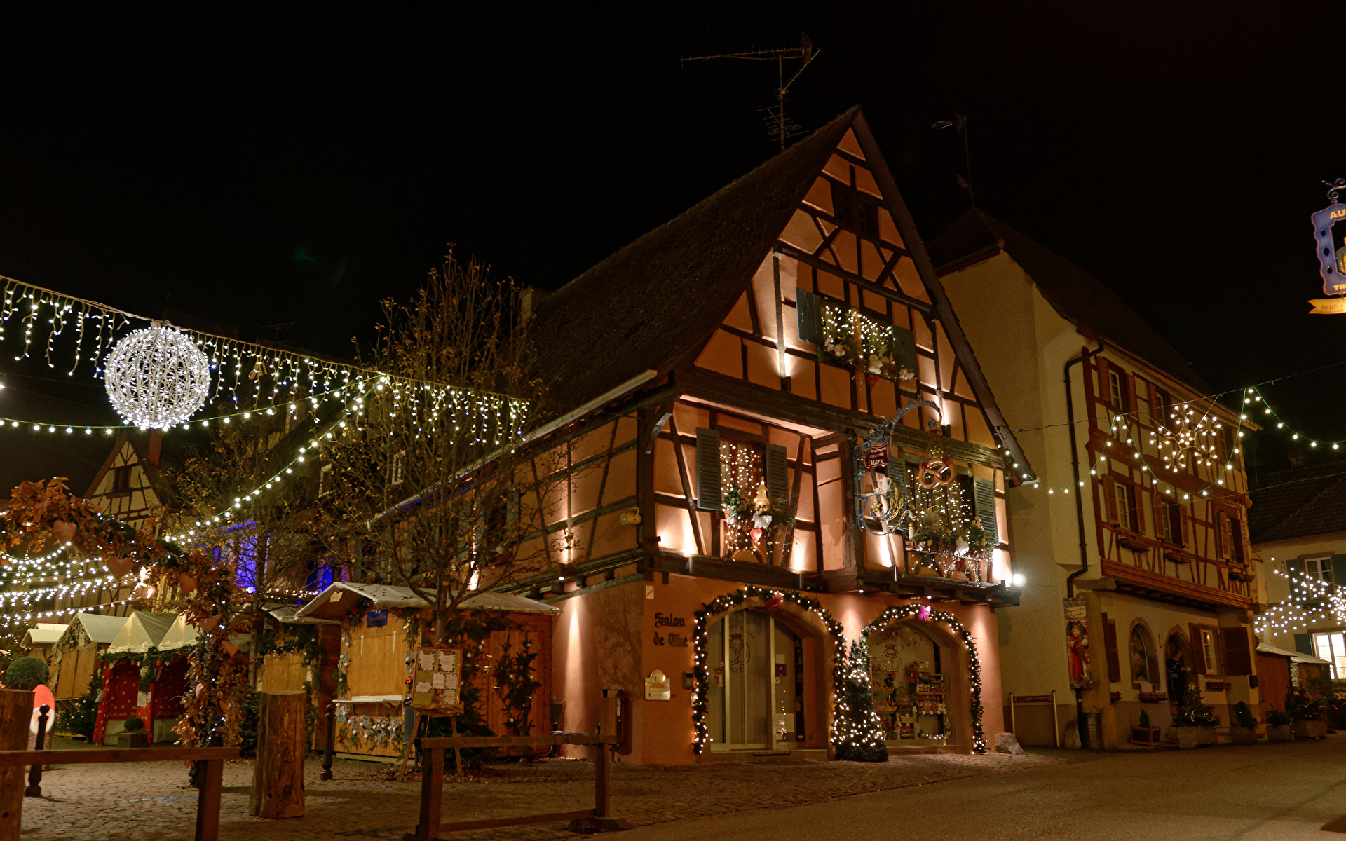 Eguisheim Wallpapers