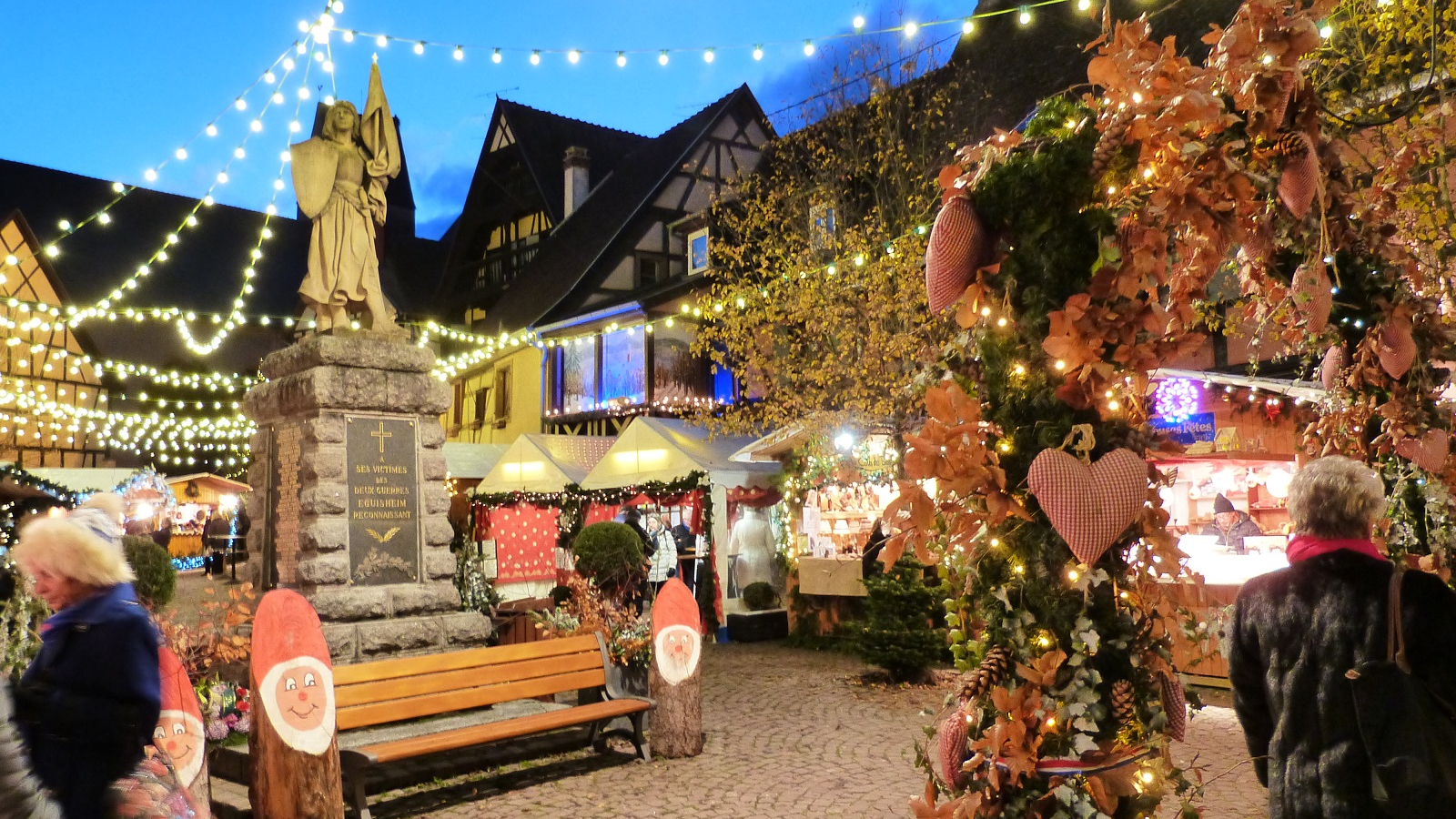 Eguisheim Wallpapers