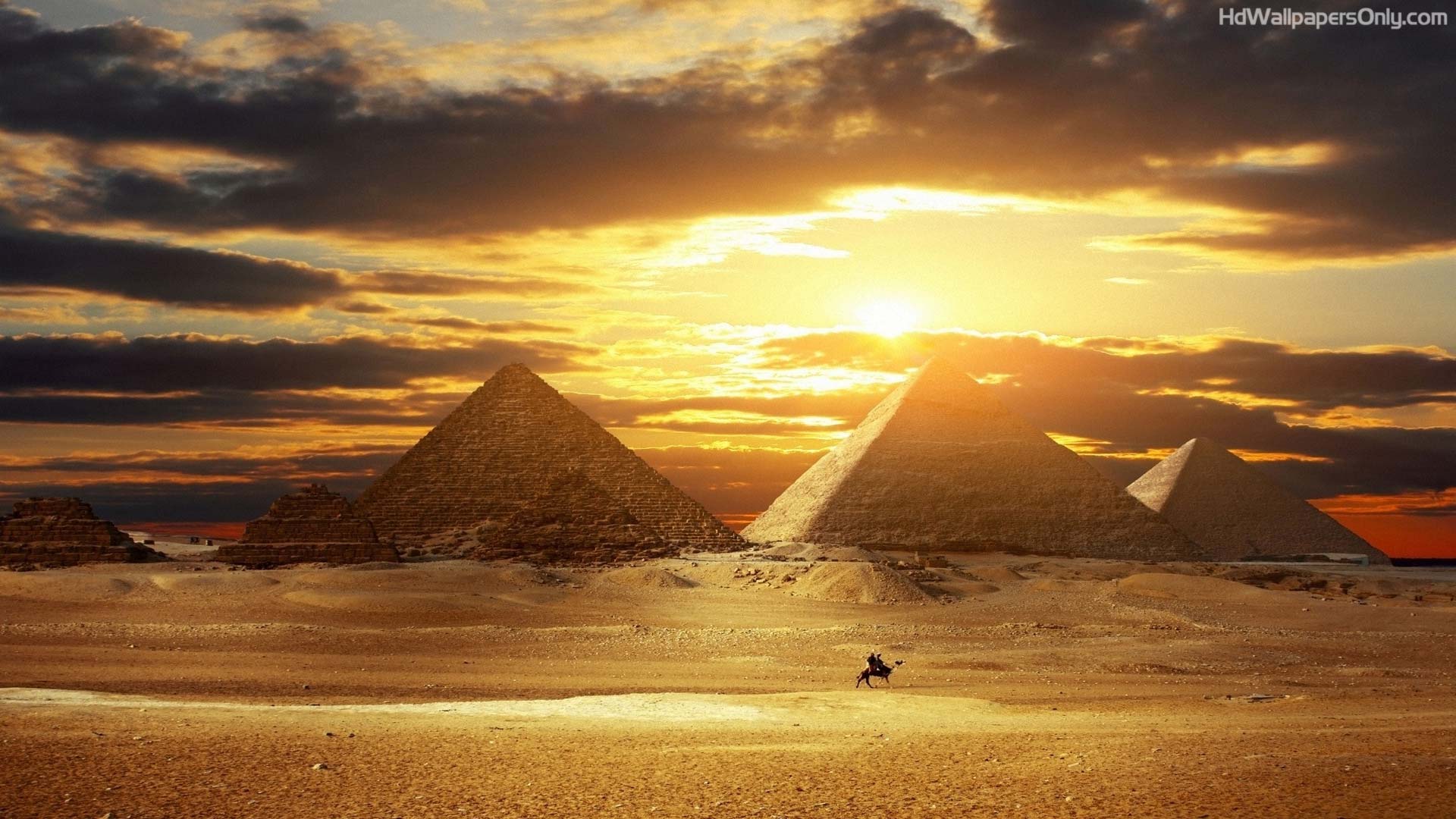 Egypt 4K Wallpapers