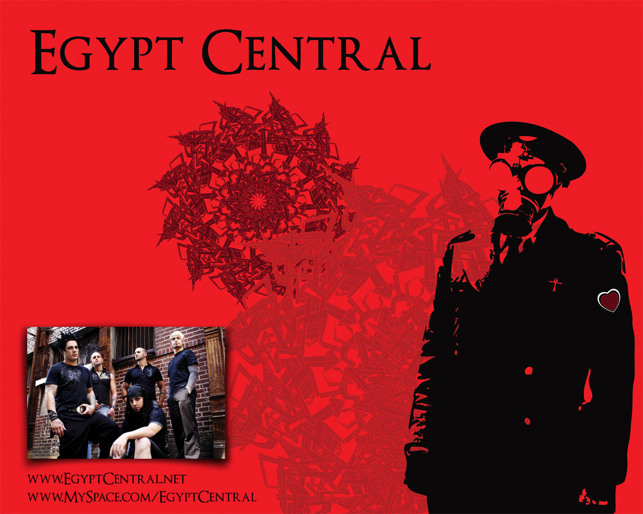 Egypt Central Wallpapers