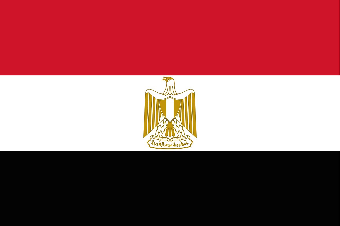 Egypt Central Wallpapers