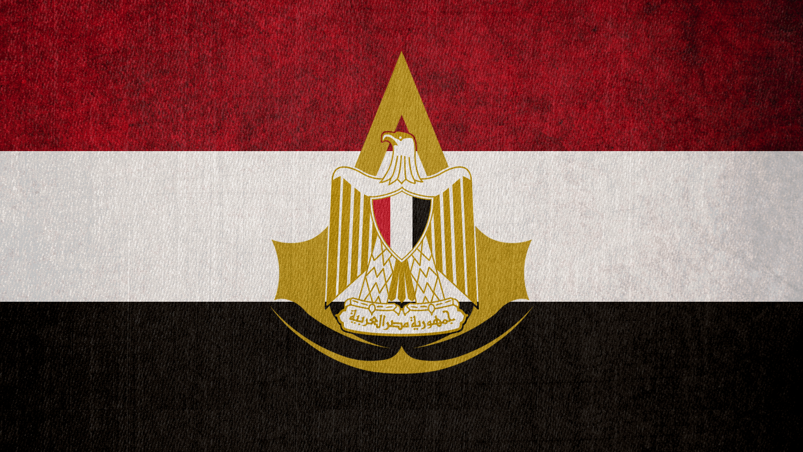 Egypt Flag Wallpapers