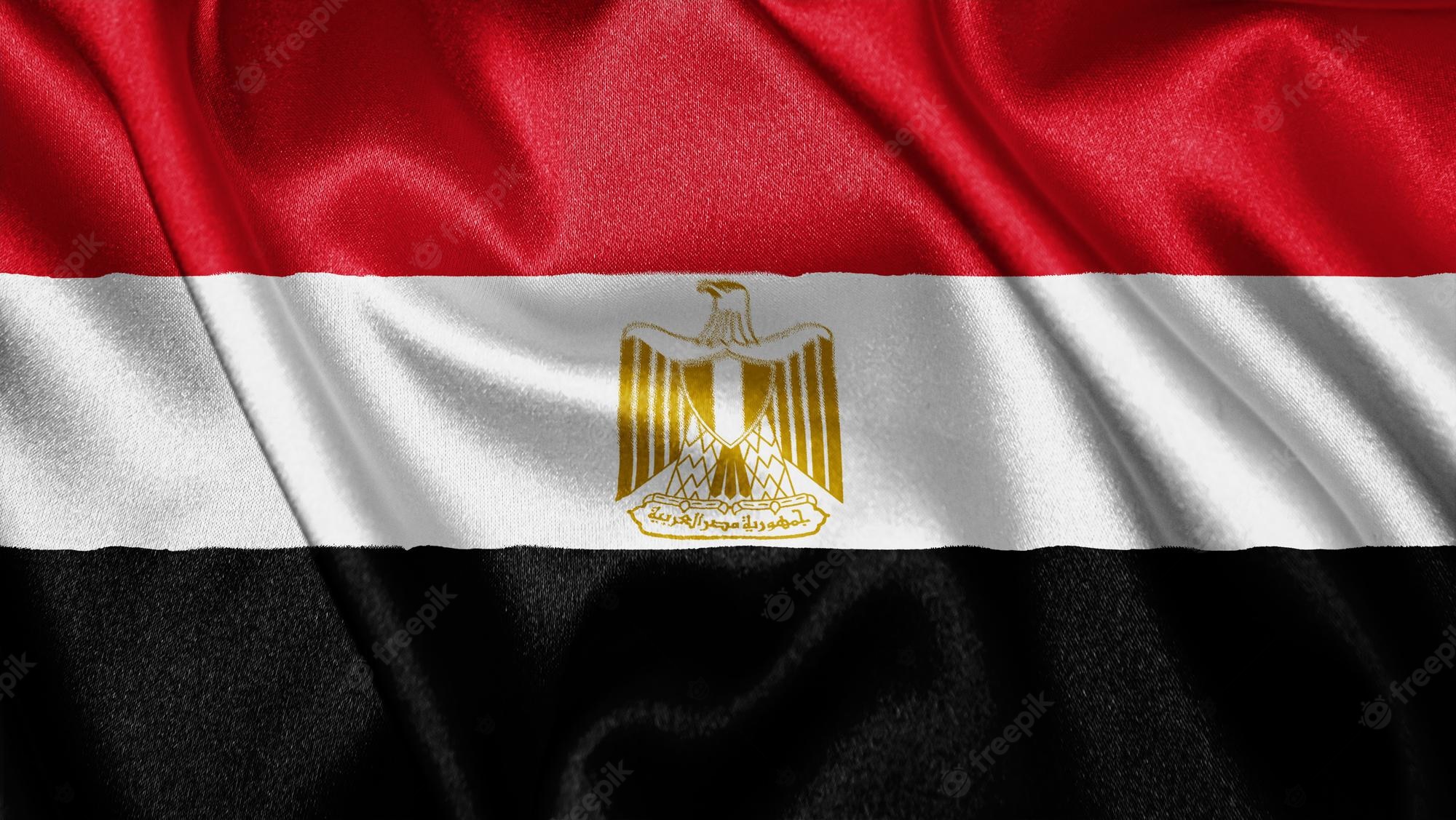 Egypt Flag Wallpapers