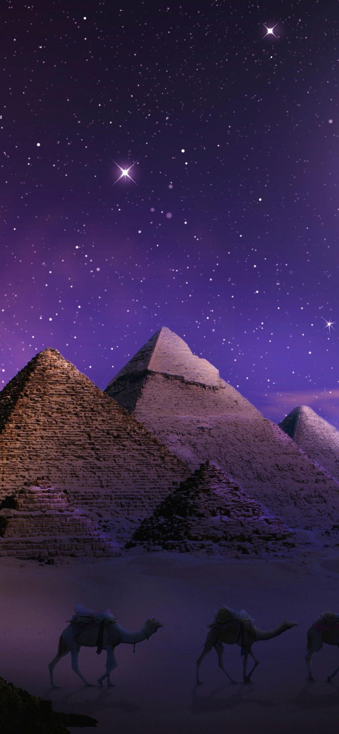 Egypt Iphone Wallpapers